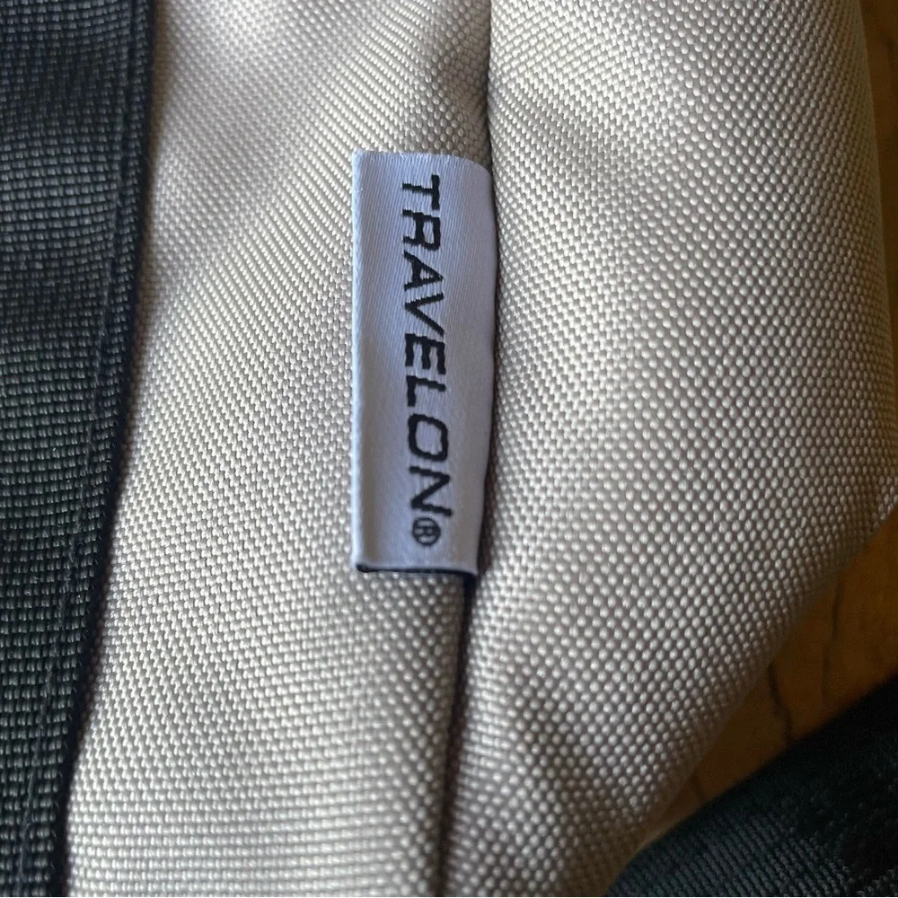 Travelon Backpack Anti-Theft Daypack Driftwood - Picture 13 of 16
